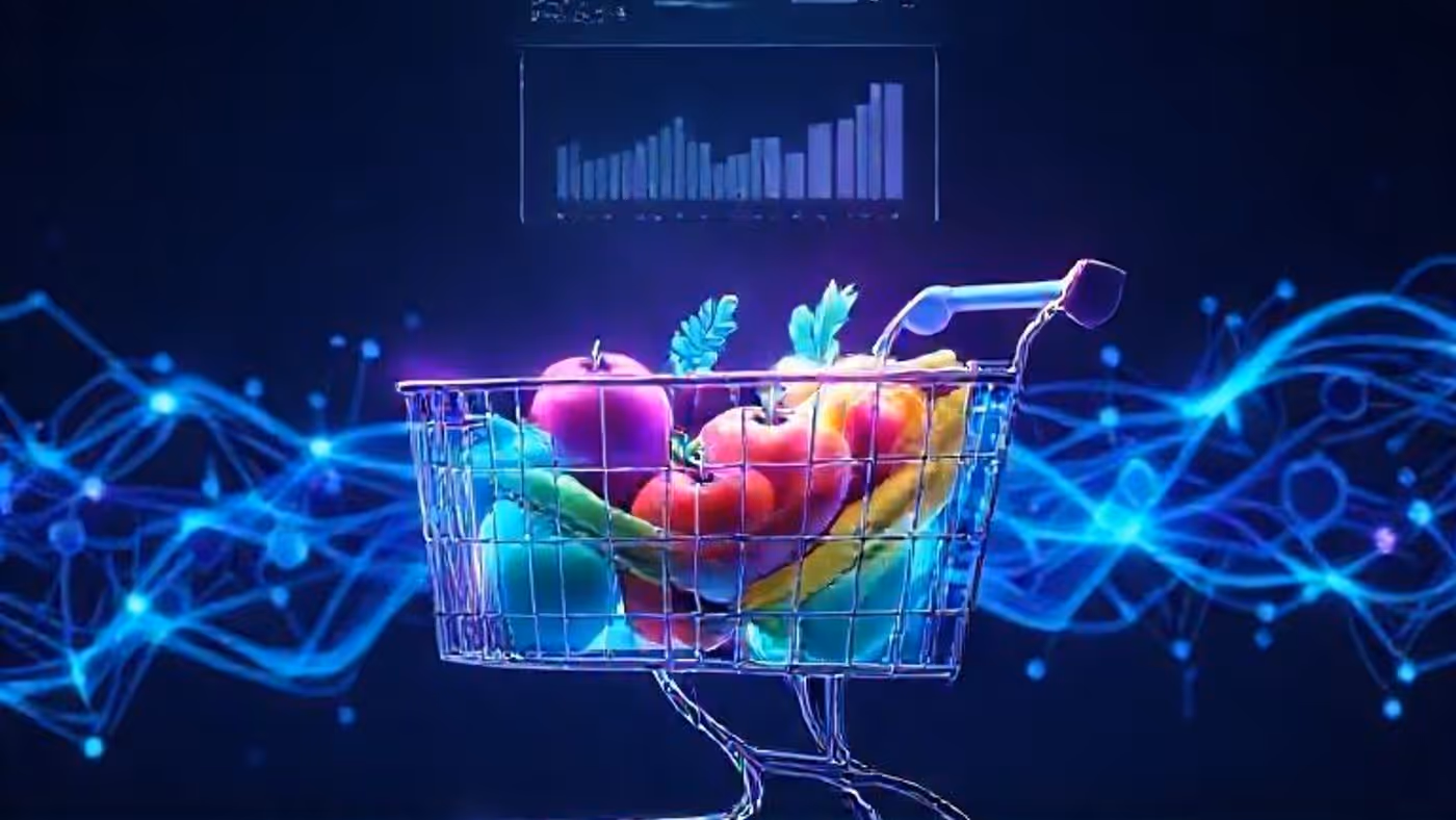Instacart & OpenAI Launch AI-Powered Grocery Shopping featured image