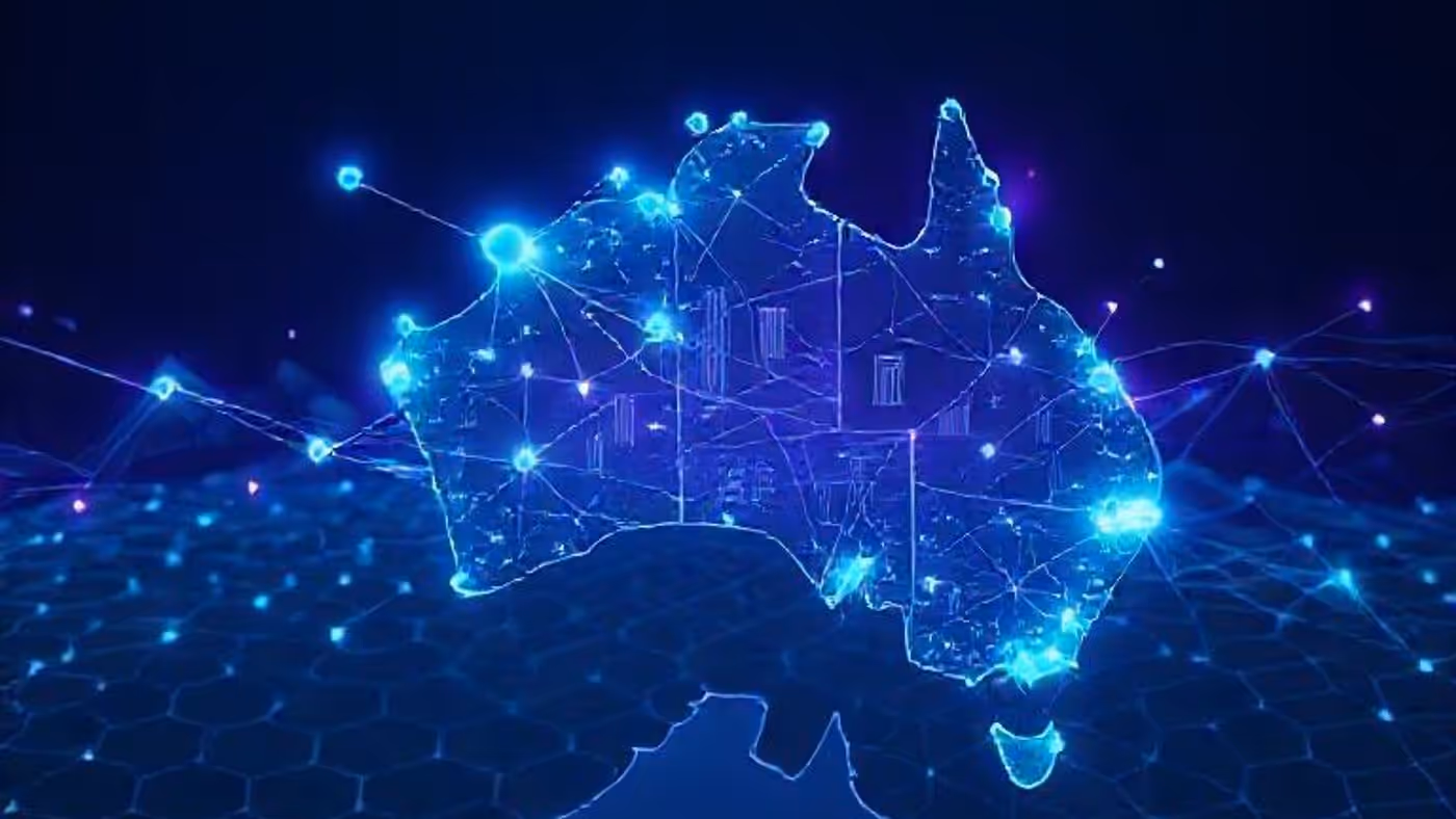 OpenAI for Australia: Sovereign AI Push featured image